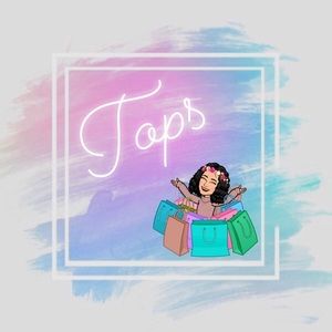 -Tops 👚